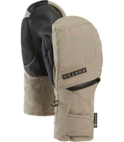 Amazon | Burton(バートン) REVERB GORE-TEX MITT 10340105400